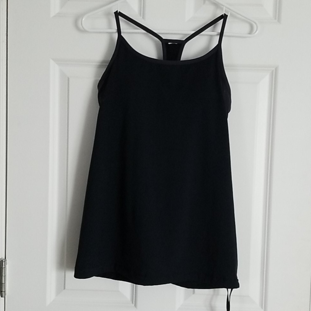 Fabletics norway workout tank